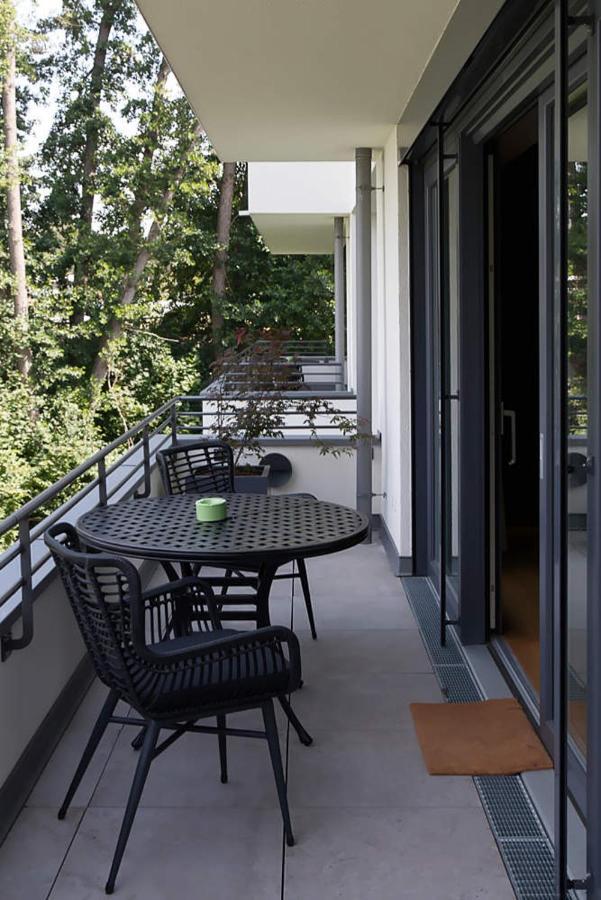 Gerono - Haus Am See Wusterwitz Exterior photo